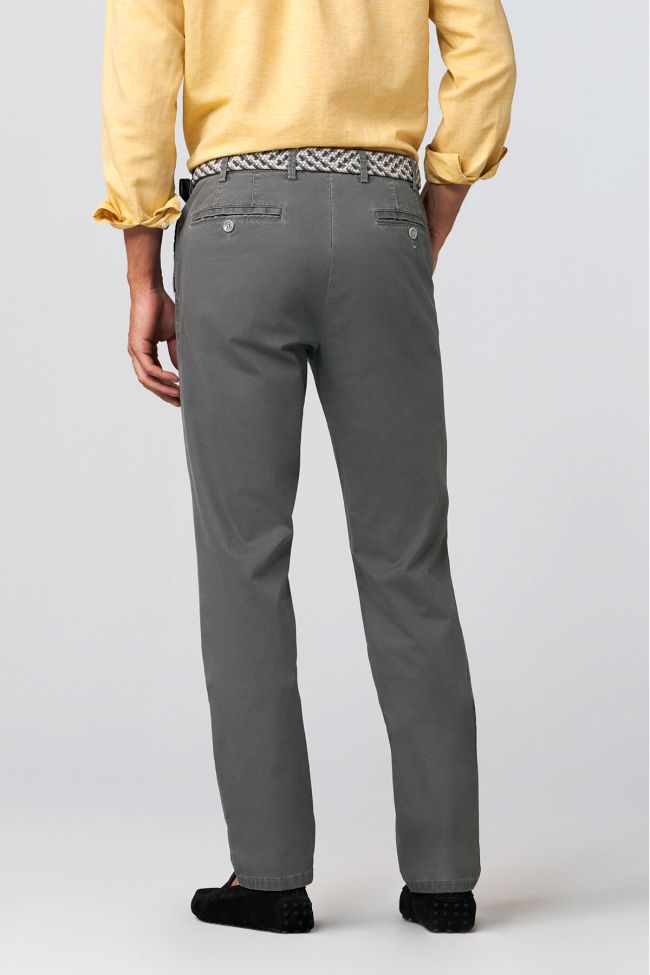 Meyer Hose Herren Meyer Chinos Classic