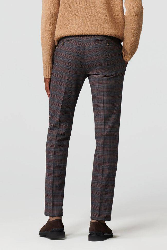 Meyer Hose Herren Meyer Chinos Regular