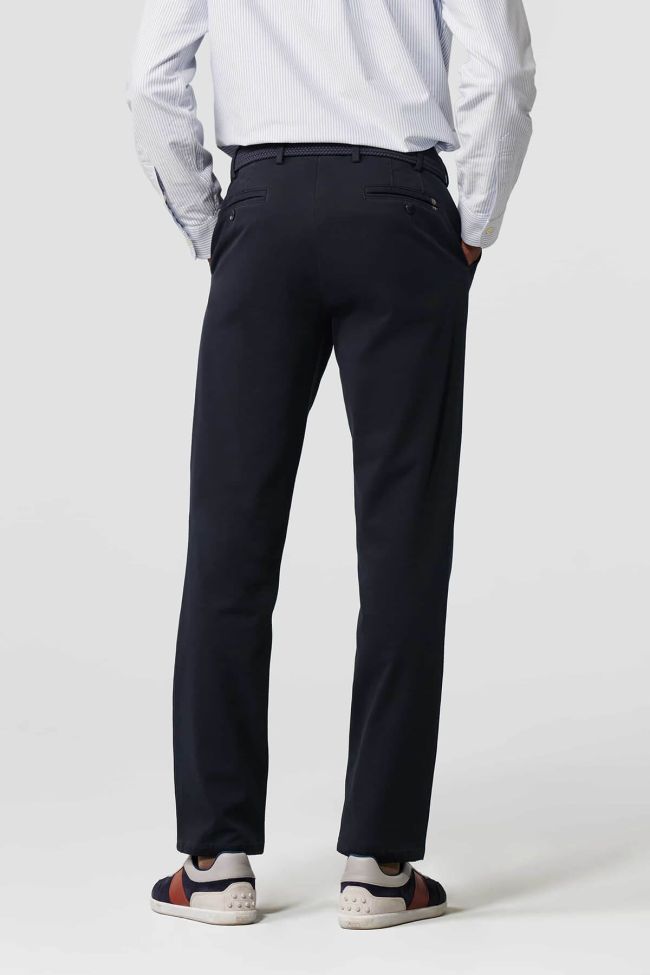 Meyer Hose Herren Meyer Chinos Regular