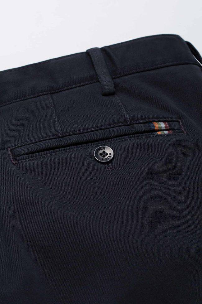 Meyer Hose Herren Meyer Chinos Regular