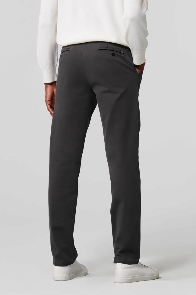 Meyer Hose Herren Meyer Chinos Regular