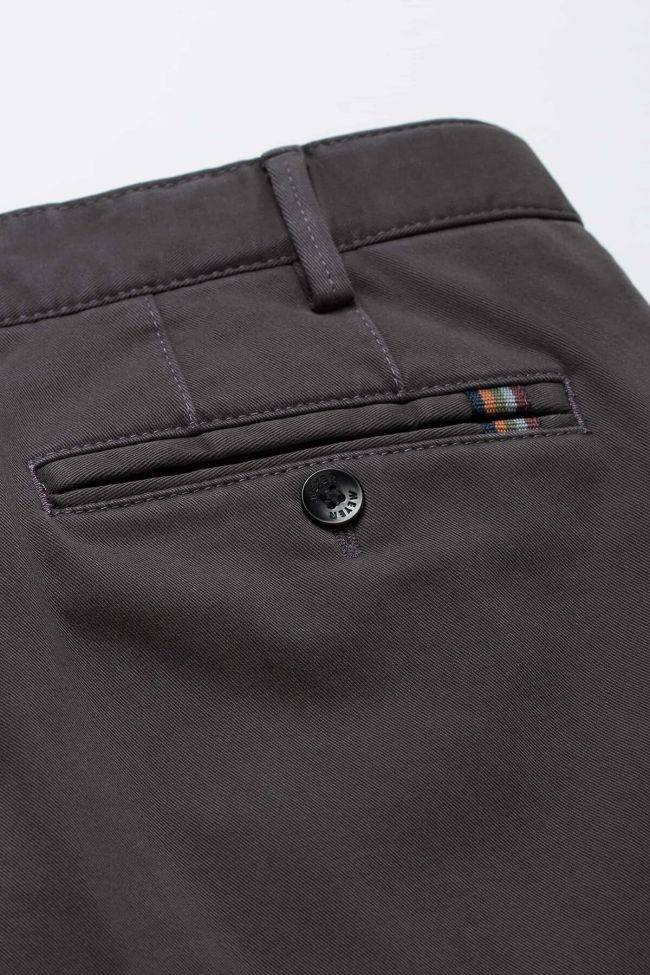 Meyer Hose Herren Meyer Chinos Regular