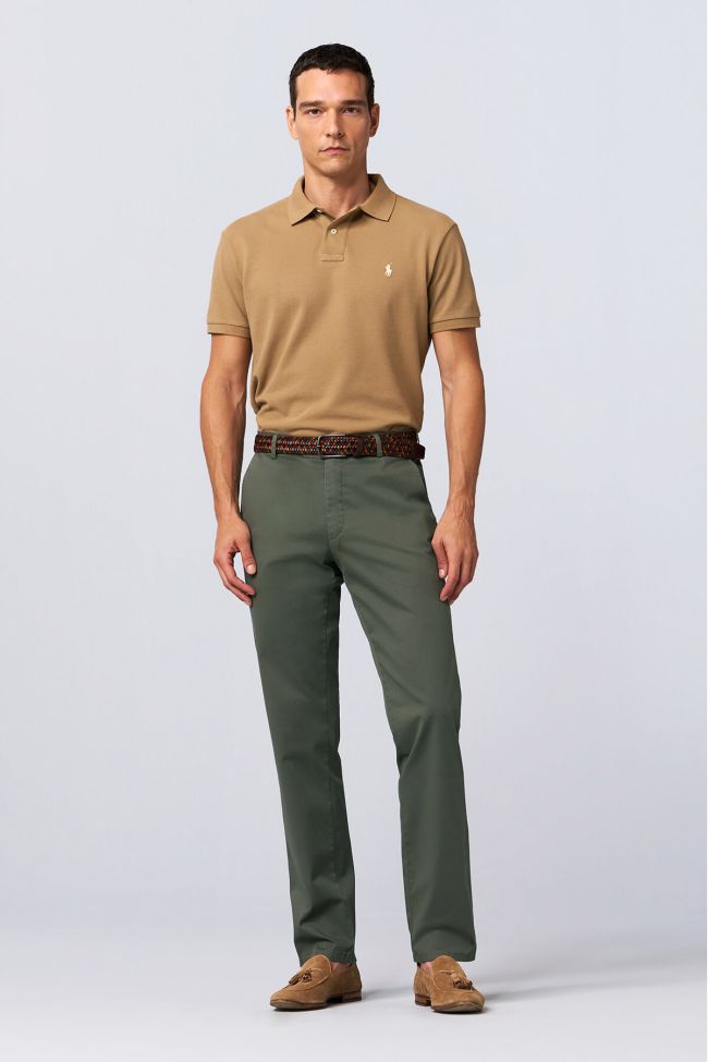 Meyer Hose Herren Meyer Chinos Regular