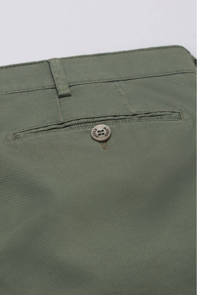 Meyer Hose Herren Meyer Chinos Regular