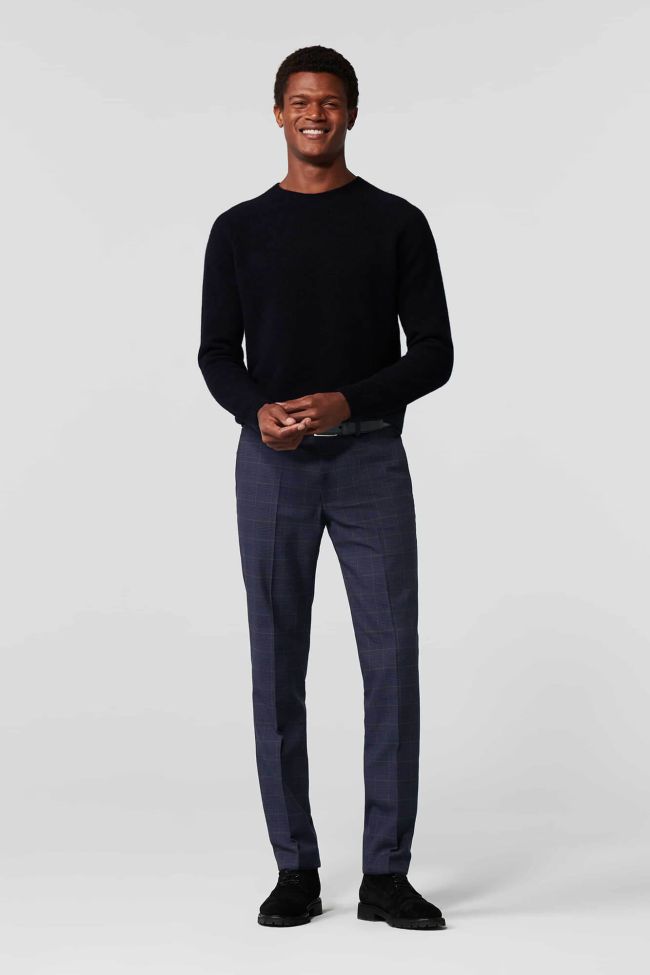 Meyer Hose Herren Meyer Chinos Regular