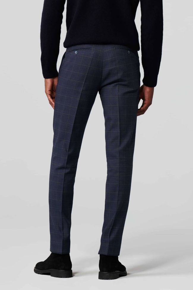 Meyer Hose Herren Meyer Chinos Regular