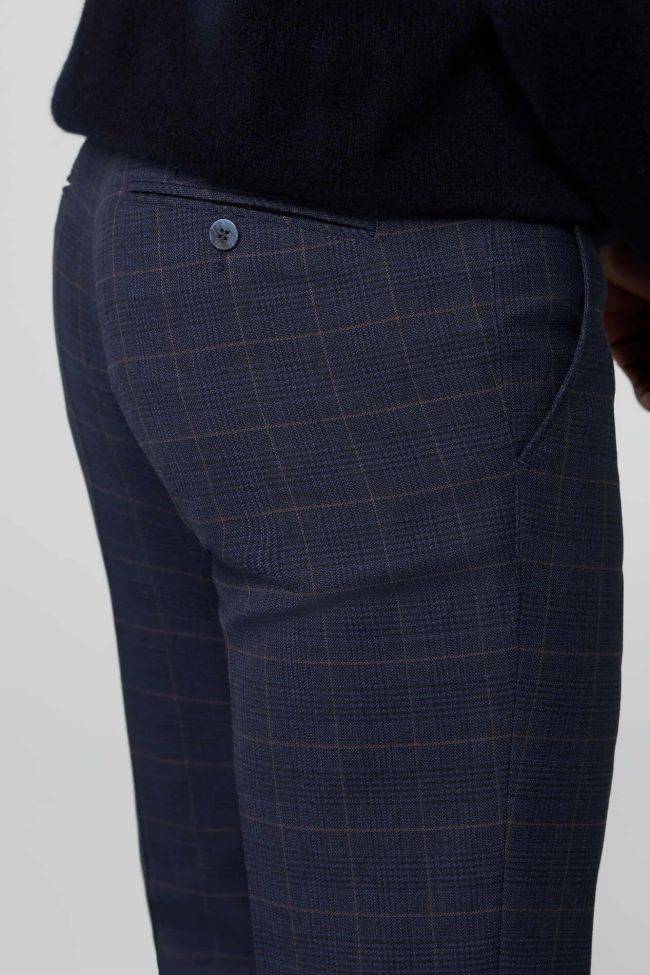 Meyer Hose Herren Meyer Chinos Regular