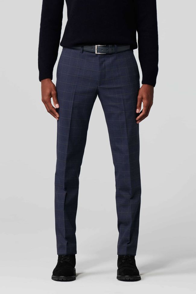 meyer Hose Herren Meyer Chinos Regular