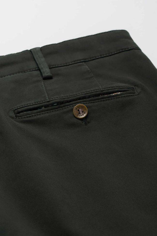 Meyer Hose Herren Meyer Chinos Regular