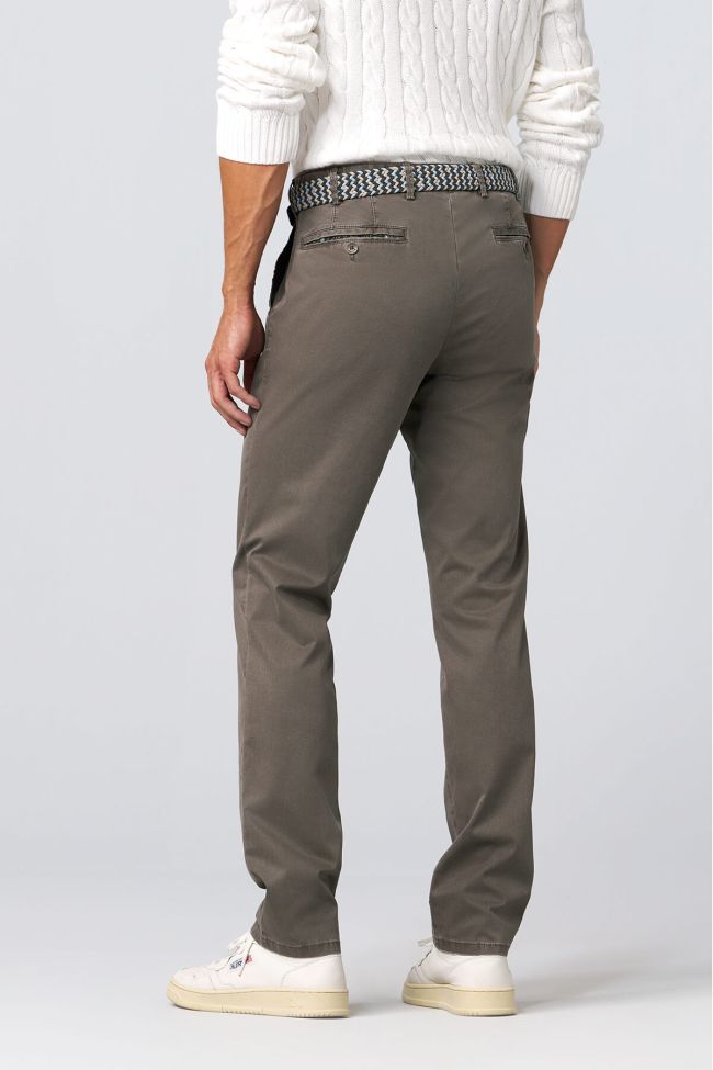 Meyer Hose Herren Meyer Chinos Regular