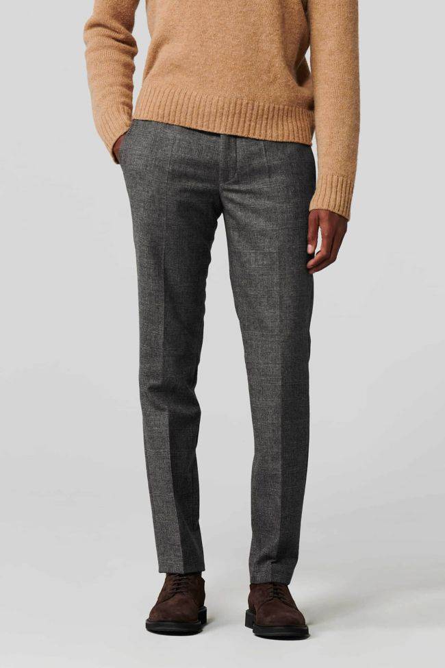 meyer Hose Herren Meyer Chinos Regular