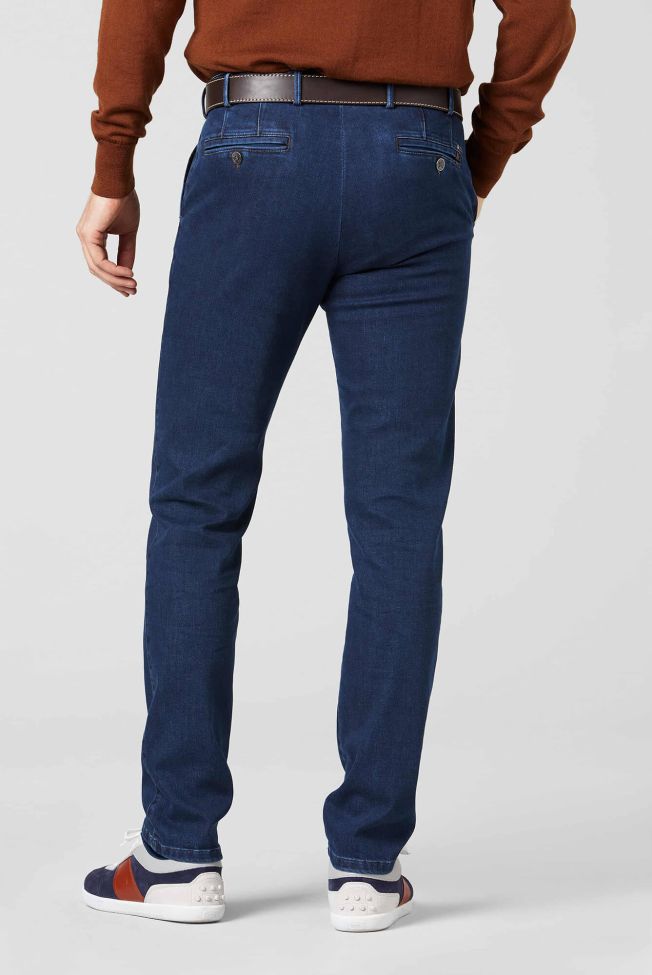 Meyer Hose Herren Meyer Chinos Regular