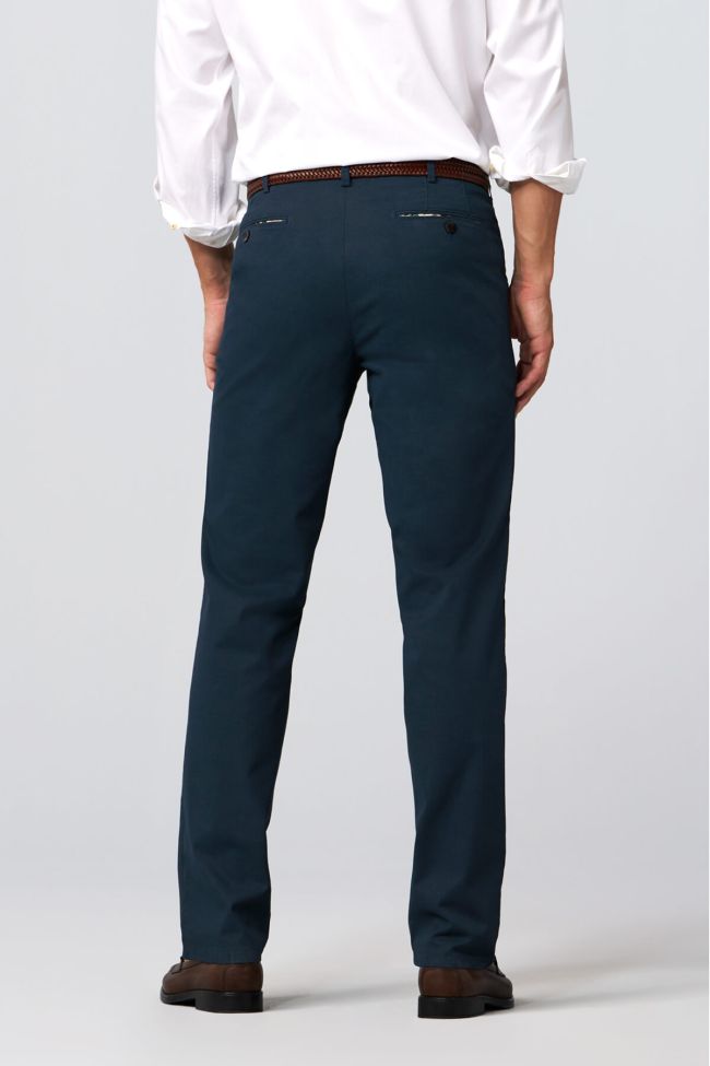 Meyer Hose Herren Meyer Chinos Regular