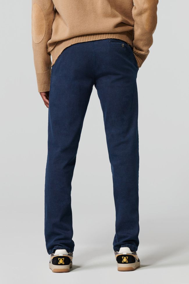 Meyer Hose Herren Meyer Chinos Regular