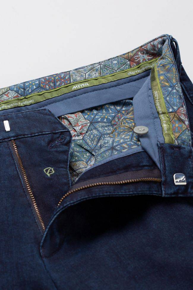 Meyer Hose Herren Meyer Chinos Regular