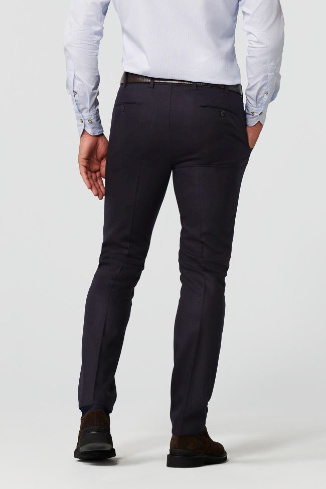 Meyer Hose Herren Meyer Chinos Regular