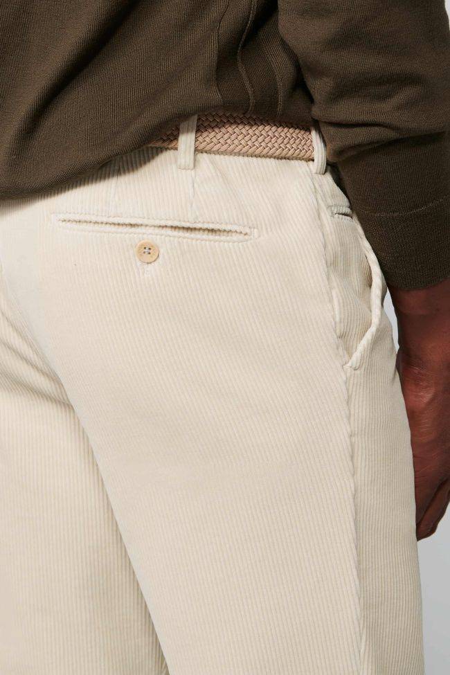 Meyer Hose Herren Meyer Chinos Regular