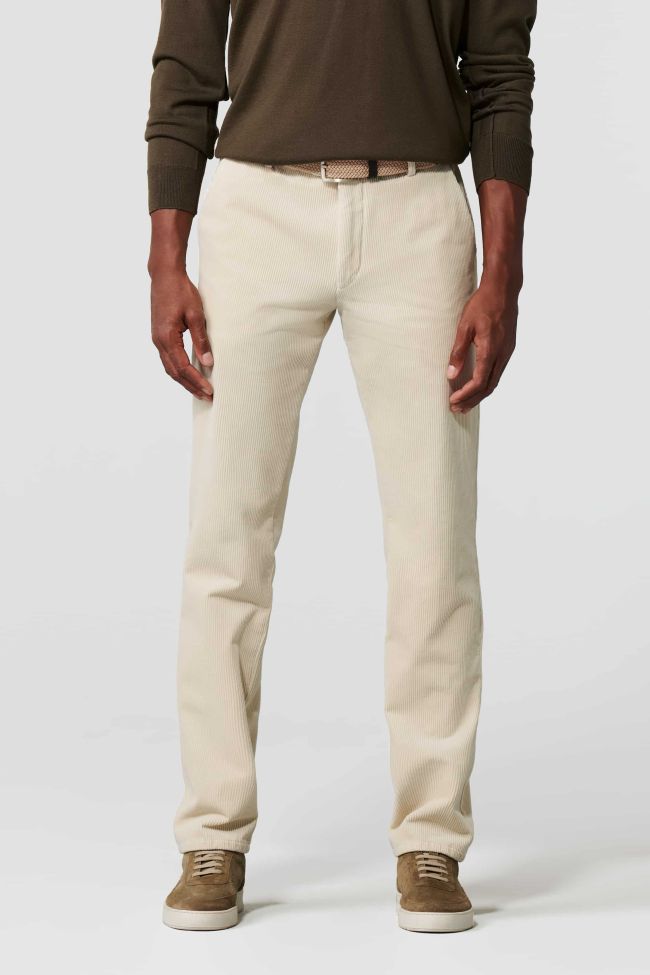 meyer Hose Herren Meyer Chinos Regular