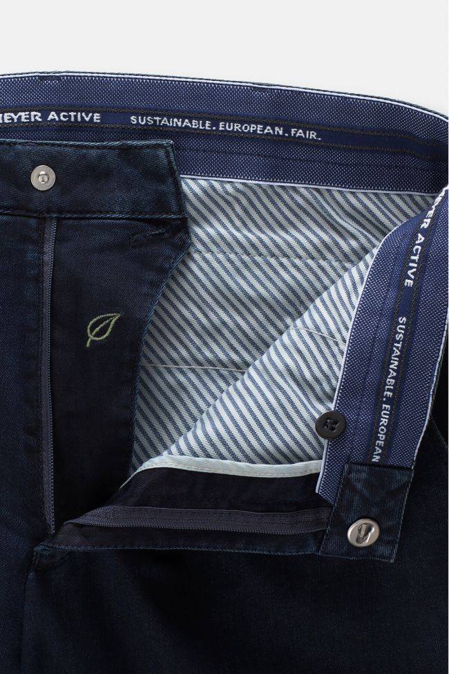 Meyer Hose Herren Meyer Chinos Regular