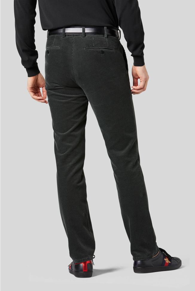 Meyer Hose Herren Meyer Chinos Regular