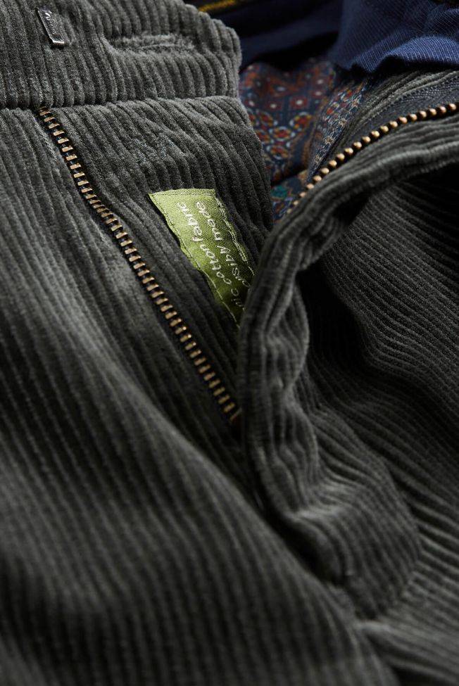 Meyer Hose Herren Meyer Chinos Regular