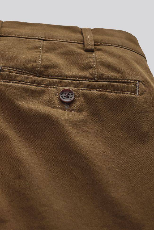 Meyer Hose Herren Meyer Chinos Regular