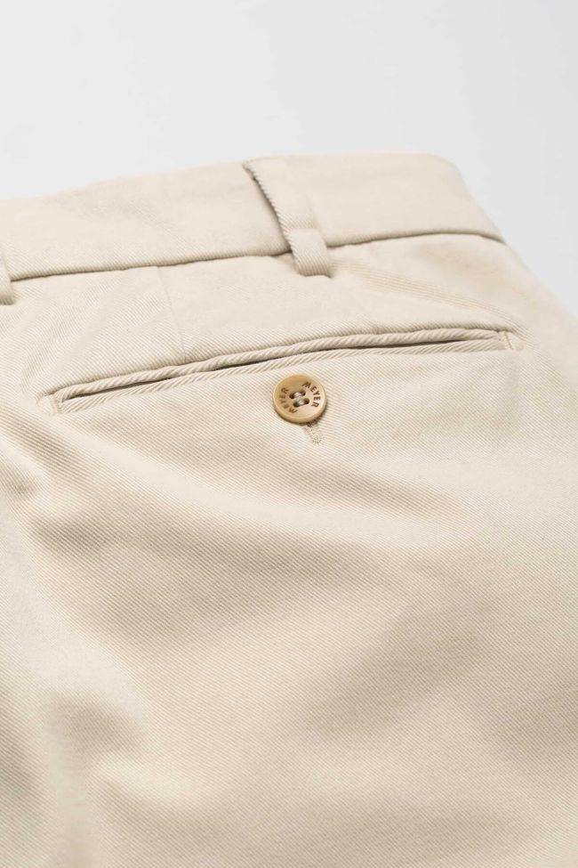Meyer Hose Herren Meyer Chinos Regular