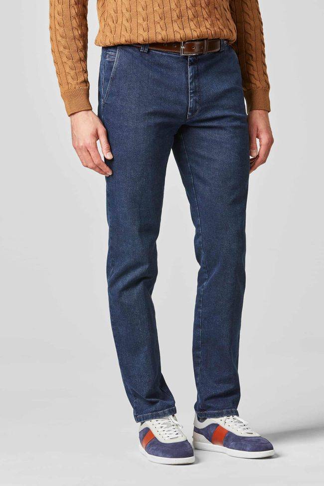Meyer Hose Herren Meyer Chinos Regular