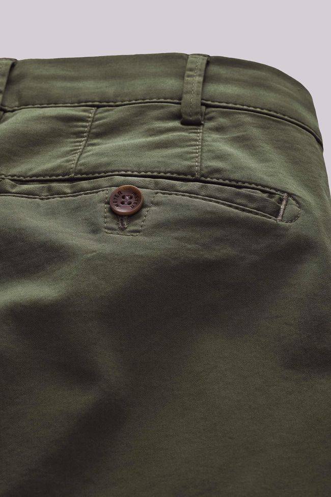 Meyer Hose Herren Meyer Chinos Regular