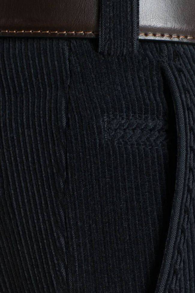 Meyer Hose Herren Meyer Chinos Regular Einfarbig