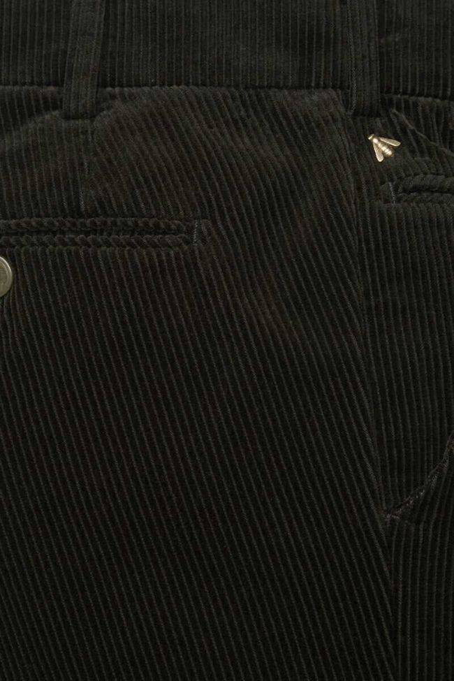 Meyer Hose Herren Meyer Chinos Regular Einfarbig