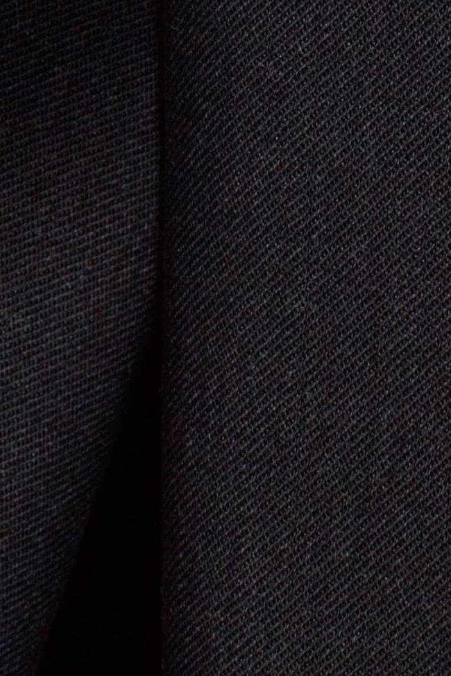 Meyer Hose Herren Meyer Chinos Regular Einfarbig