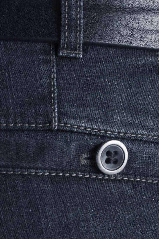 Meyer Hose Herren Meyer Chinos Regular Einfarbig