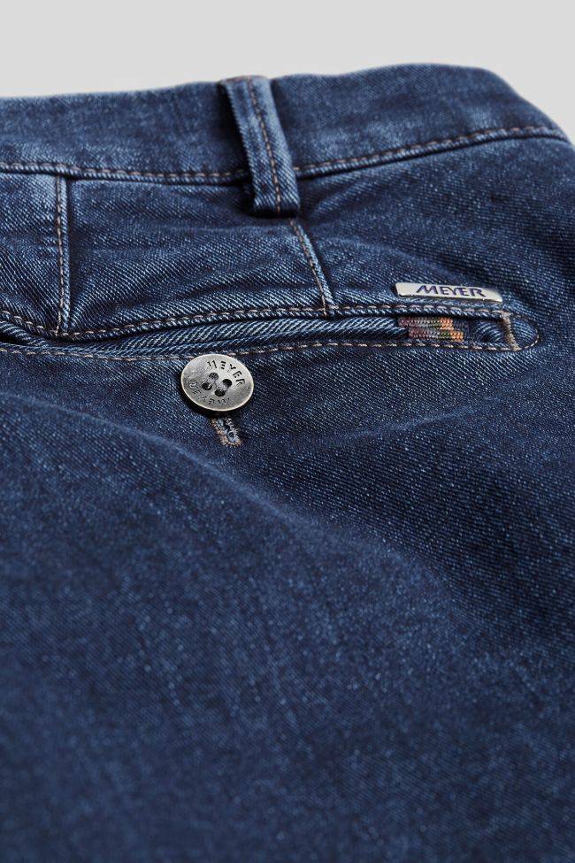 Meyer Hose Herren Meyer Chinos Regular