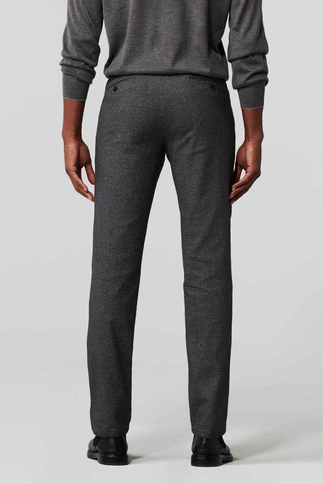 Meyer Hose Herren Meyer Chinos Regular