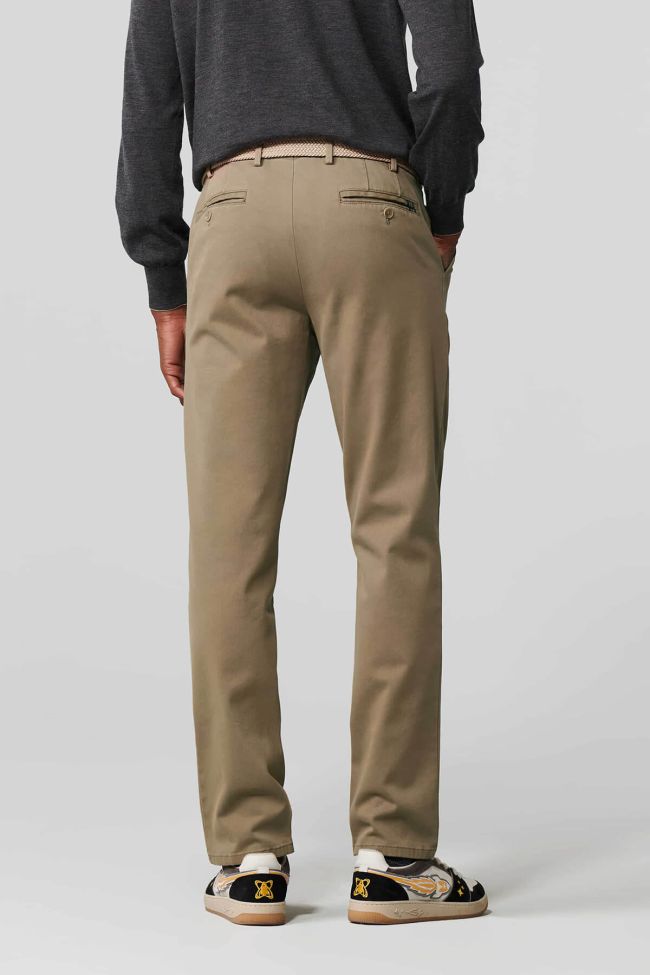 Meyer Hose Herren Meyer Chinos Regular