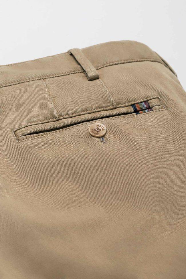 Meyer Hose Herren Meyer Chinos Regular