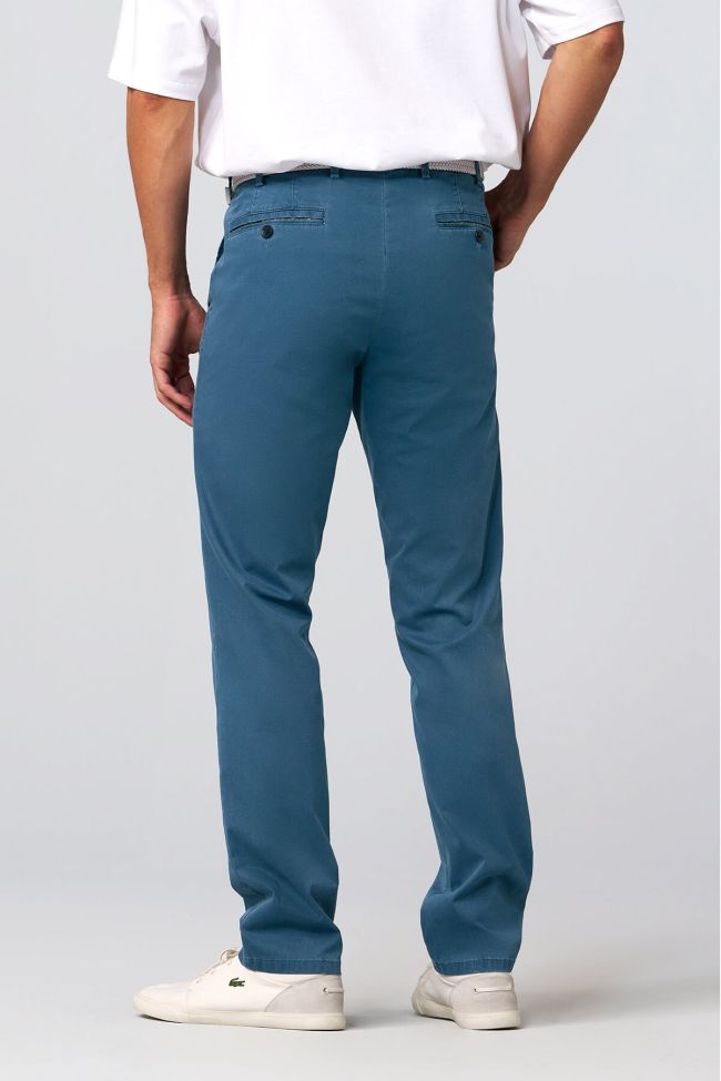 Meyer Hose Herren Meyer Chinos Regular