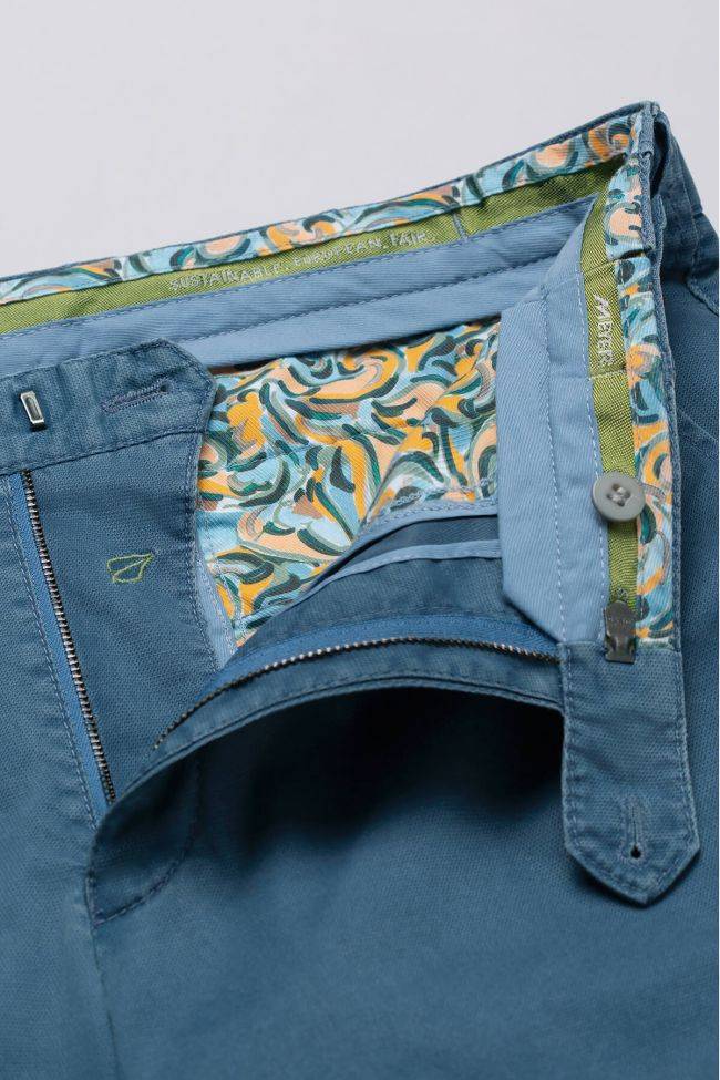 Meyer Hose Herren Meyer Chinos Regular