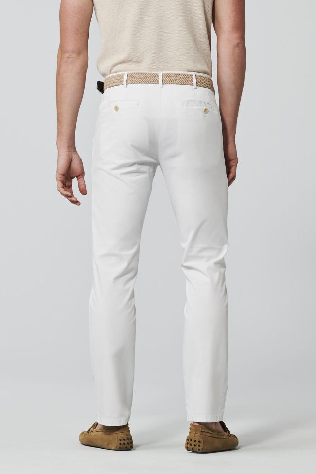 Meyer Hose Herren Meyer Chinos Regular