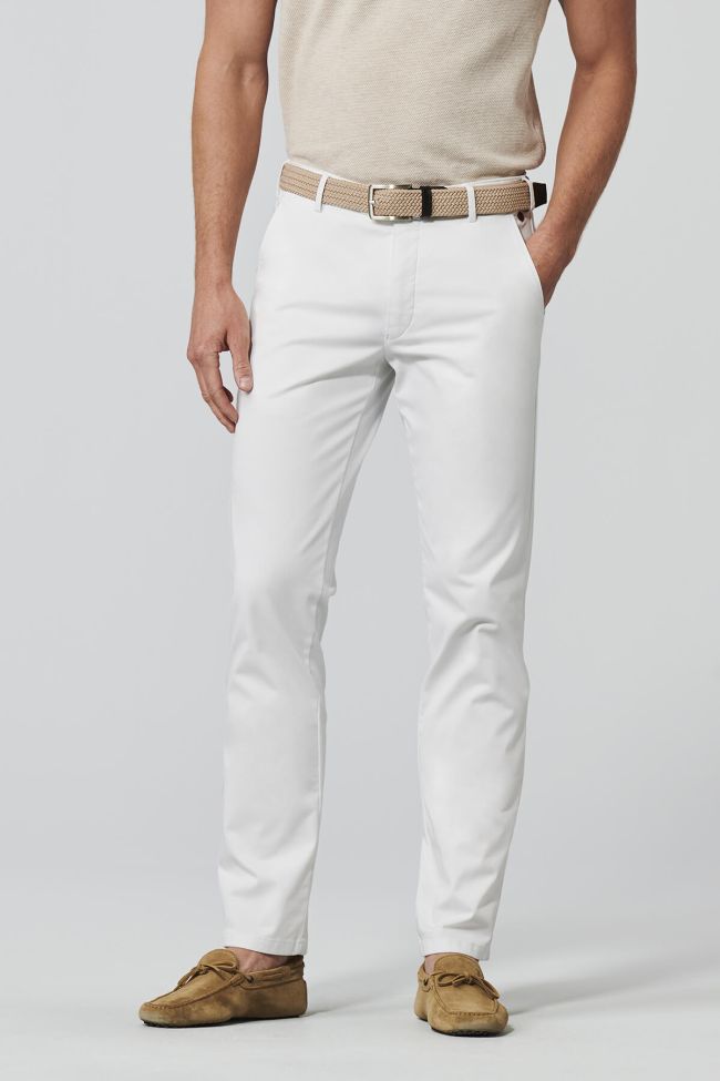meyer Hose Herren Meyer Chinos Regular