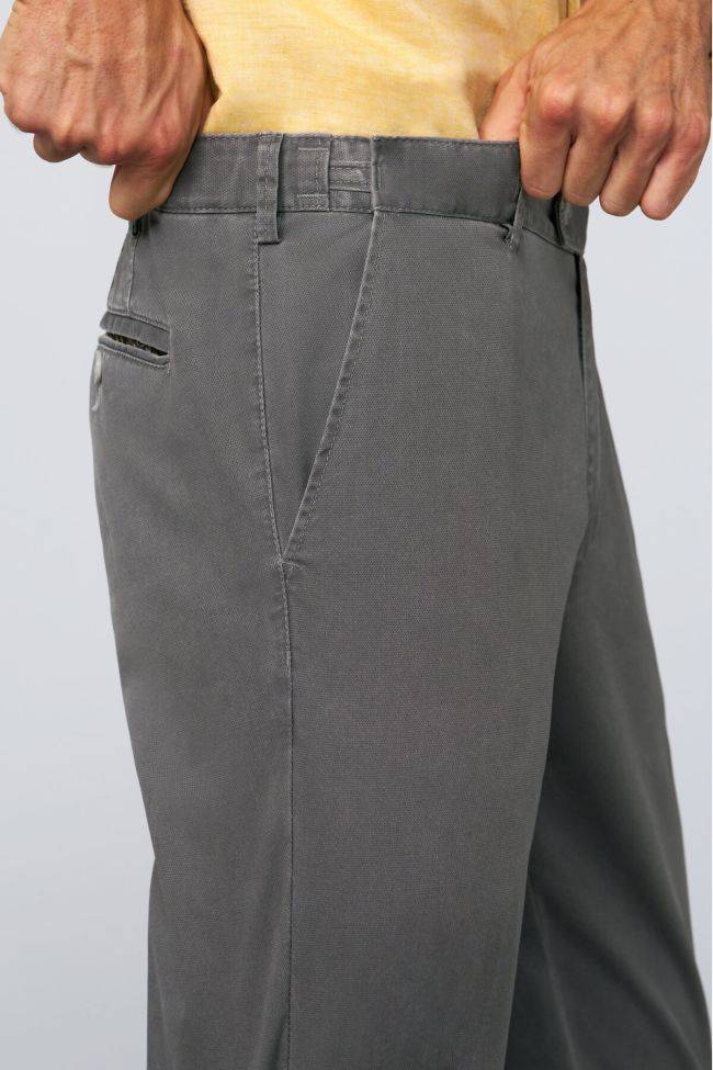 Meyer Hose Herren Meyer Chinos Regular