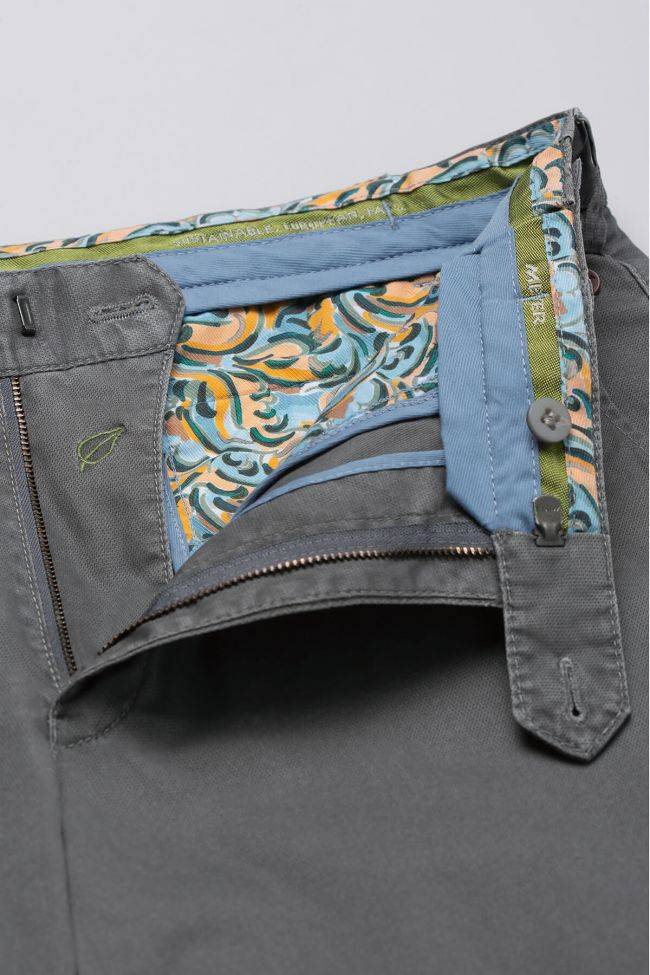 Meyer Hose Herren Meyer Chinos Regular