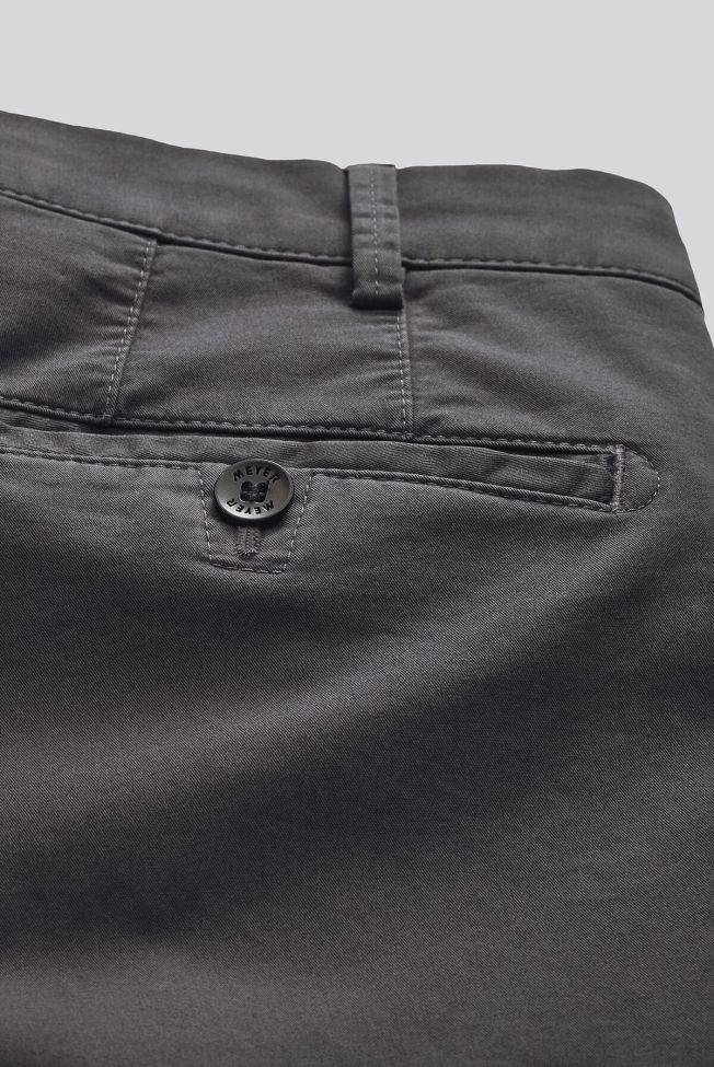 Meyer Hose Herren Meyer Chinos Slim