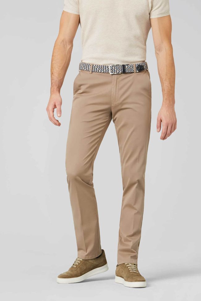 meyer Hose Herren Meyer Chinos Slim