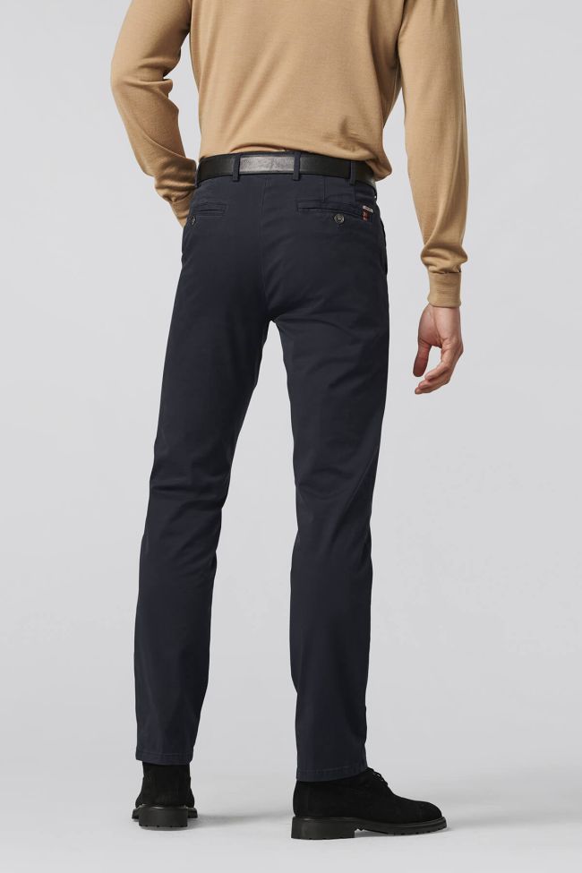 Meyer Hose Herren Meyer Chinos Slim
