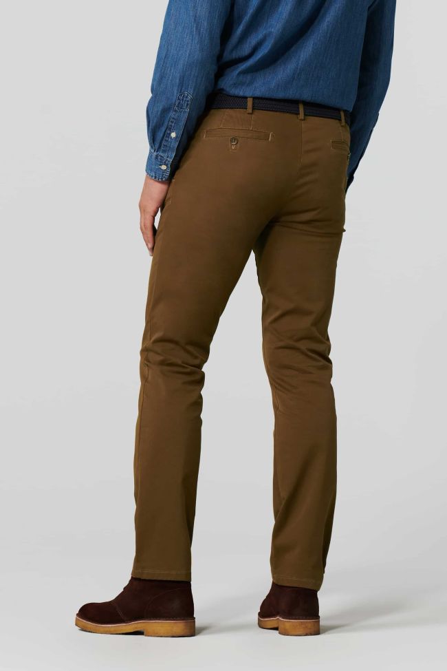 Meyer Hose Herren Meyer Chinos Slim