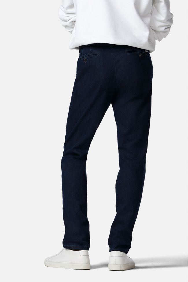 Meyer Hose Herren Meyer Chinos Slim