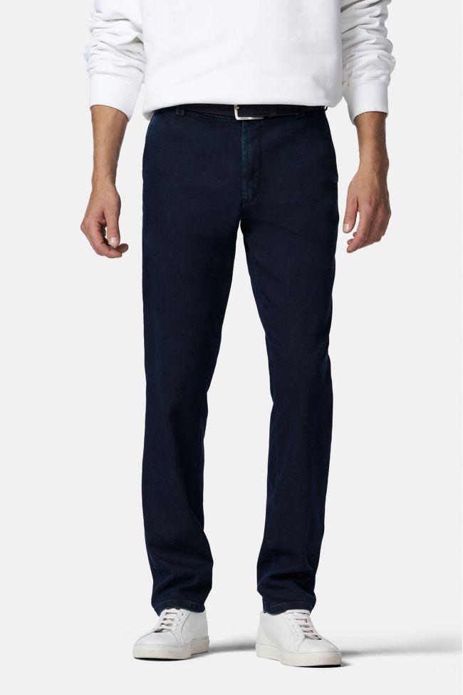 meyer Hose Herren Meyer Chinos Slim