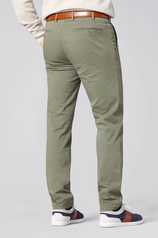 Meyer Hose Herren Meyer Chinos Slim
